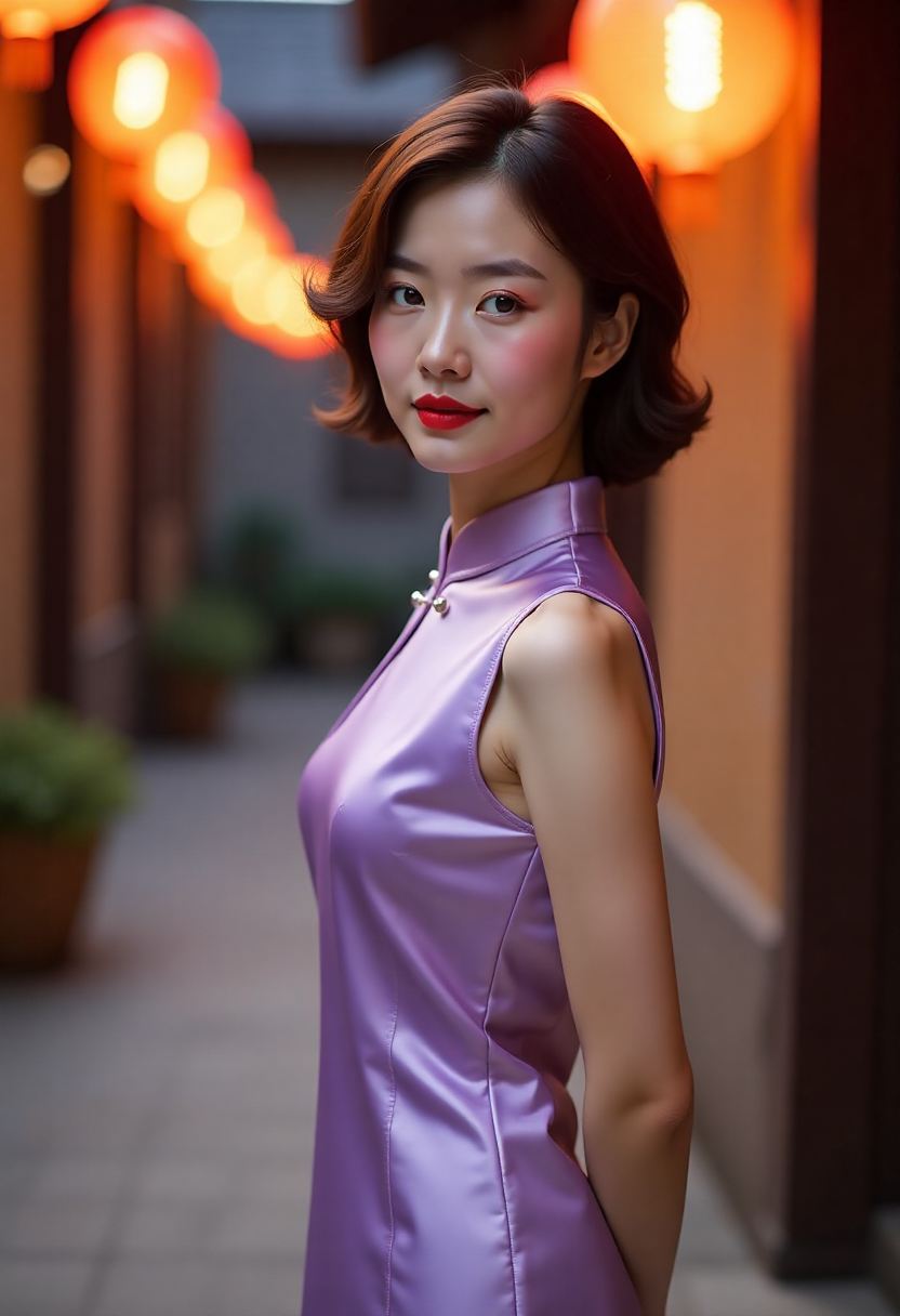 好运修理铺电影海报